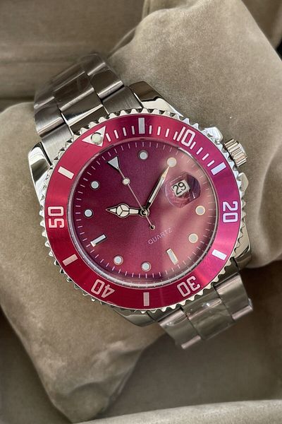 Leerybee Unisex Dazzling Wristwatch - Complete Your Style