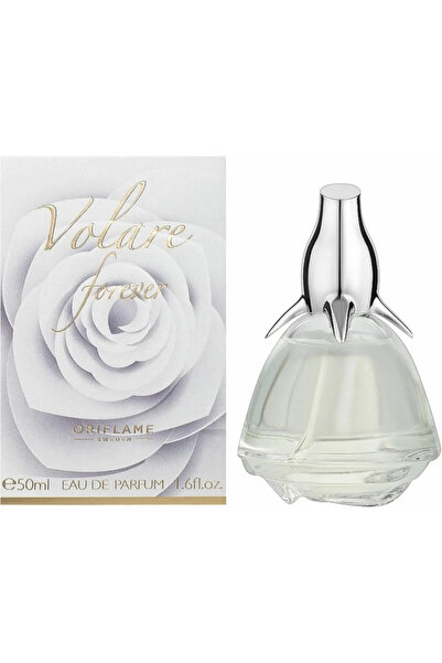 Oriflame Volare Forever 50 mL EdP Kadın Parfümü