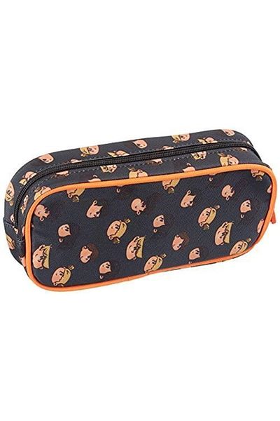 Adel Brand:2177000010 Rafadan Tayfa Single Compartment Pencil Bag Category: Pen Holder & Attache