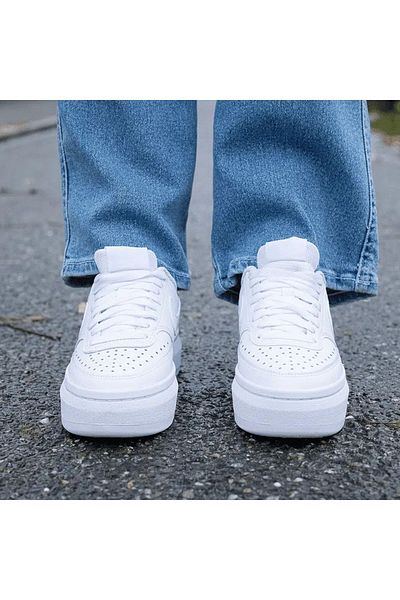 Nike Court VisionAlta Ltr Unisex Casual Παπούτσια DM0113-100