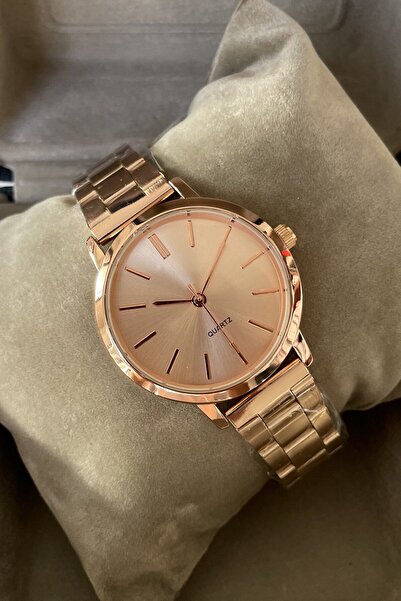 Leerybee Minimal Stylish Women's Wristwatch - Time Thin BX-02