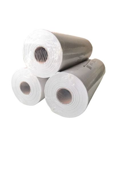 ADA DENTAL Patient Bib Dentist Bib 3-Piece Roll Laminated Patient Bib 3-Piece Roll