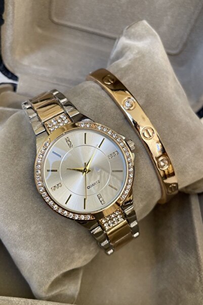 Leerybee Every Woman's Dream: Elegant and Stylish Bracelet Watches