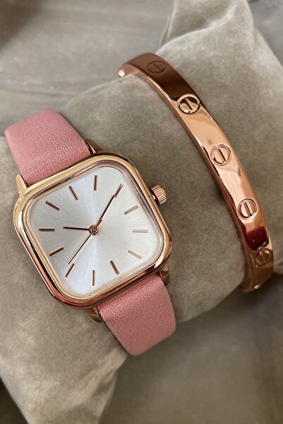 Leerybee Complete Your Style: Make up the Difference with Our Bracelet Gift Women's Wristwatches!