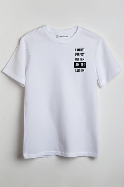 SM Satranç Medya Limited Unisex T-Shirt με στάμπα στο μπροστινό μέρος
