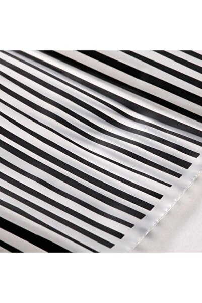 IKEA Istad Kilitlenebilir Buzdolabı Poşeti , Siyah-sarı, 50 Adet