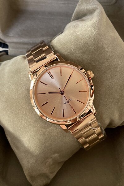 Leerybee Minimal Stylish Women's Wristwatch - Time Thin BX-02