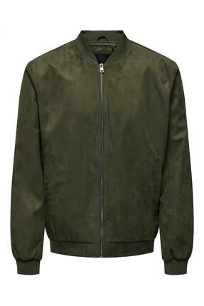 Suede bomber deals