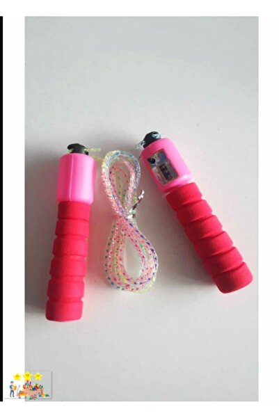 MOUROCOM حبل القفز بحبل القفز التلقائي، جهاز تمارين اللياقة البدنية والرياضة واللياقة البدنية