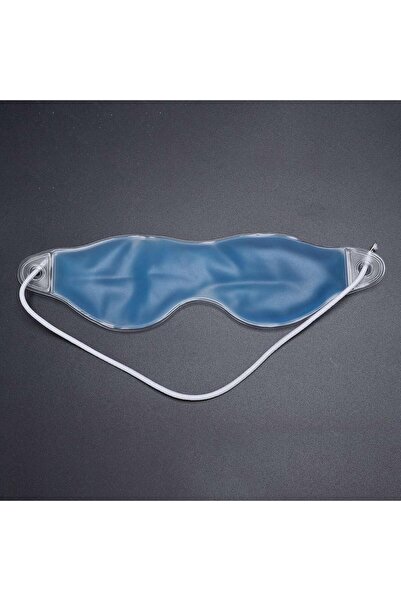 İnfeta Sıkılaştırıcı Jel Göz Maskesi , Göz Altı Torba Şişlik Morluk Maske