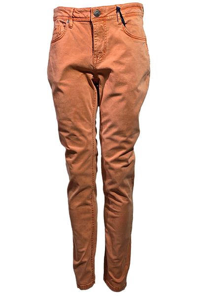 Campione 1779901   Men's Jeans - Orange