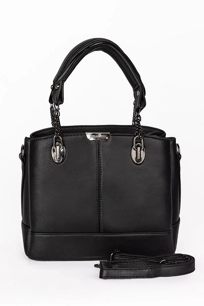 fubileather Geantă de umăr Lathek Daily din piele naturală - Geantă de umăr și Messenger