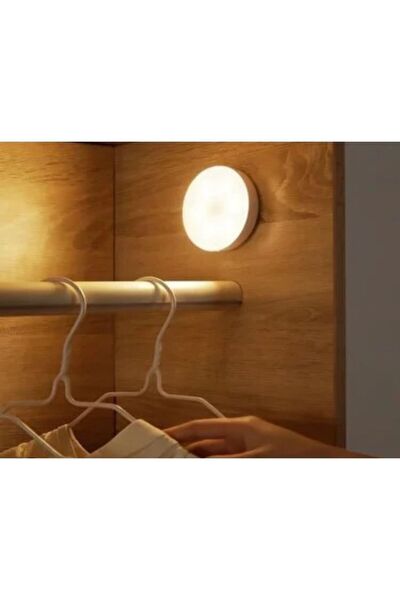 Cata Ct-5180G Şarjlı Sensörlü Mıknatıslı Kabin Led Aydınlatma TYC00536781562