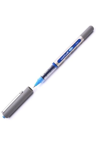 UNİ-BALL Eye Fine Broad Ub157 Pilot Roller Kalem 0.7 Açık Mavi