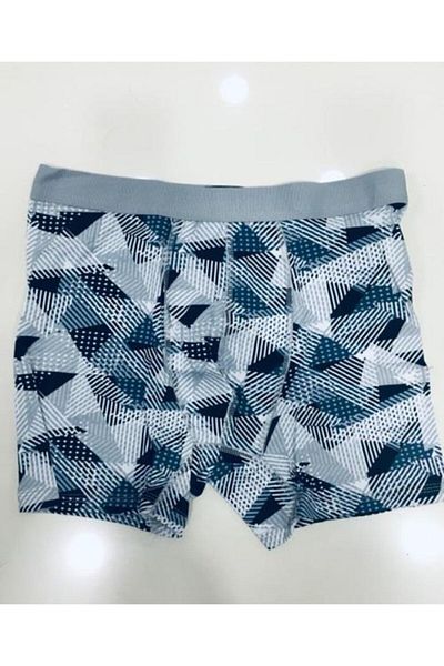 Tutku Ανδρικά Boxers με σχέδια 6 Pack Bslnd