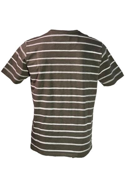 Campione 1099207   Ανδρικό μπλουζάκι Olive