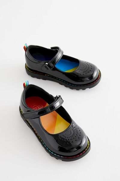 Next Little Bird By Jools Oliver Okul Ayakkabısı