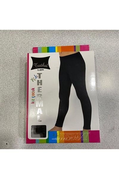 Tutku Children's Thermal Tights (girls)