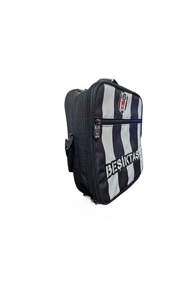 Beşiktaş Besiktas Lunchbox with Sticks