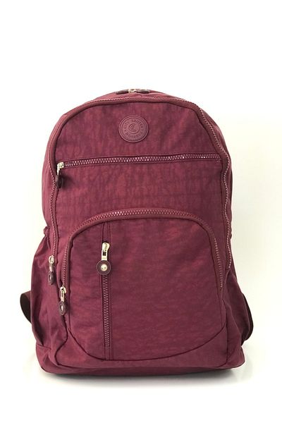 citycenterfashion Rucsac de școală unisex - țesătură rezistentă la apă, mărime mare, pentru liceu cty-lbn-301