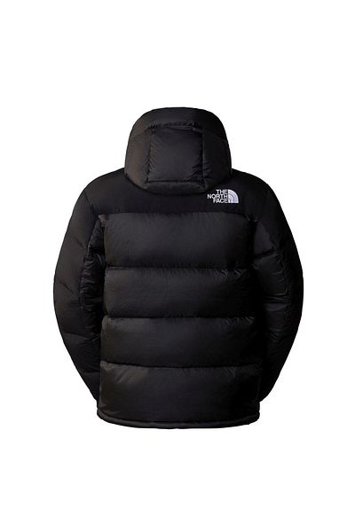 THE NORTH FACE Hmlyn down Men's Parka - Black Xs, Nf0A4Qyxjk31