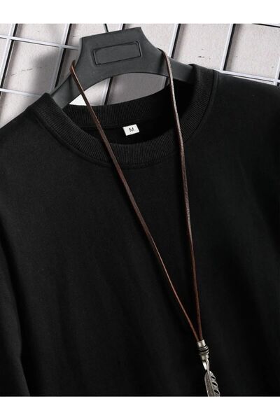 blackbonds japon yazılı sweatshirt unisex