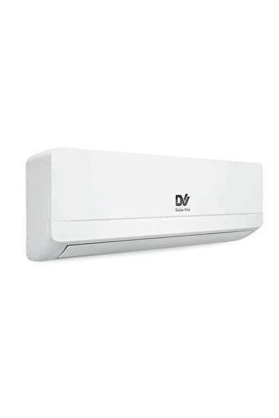 Dolce Vita 18000 Btu A++ Duvar Tipi Inverter Klima Montaj Dahil Baymak Servis...