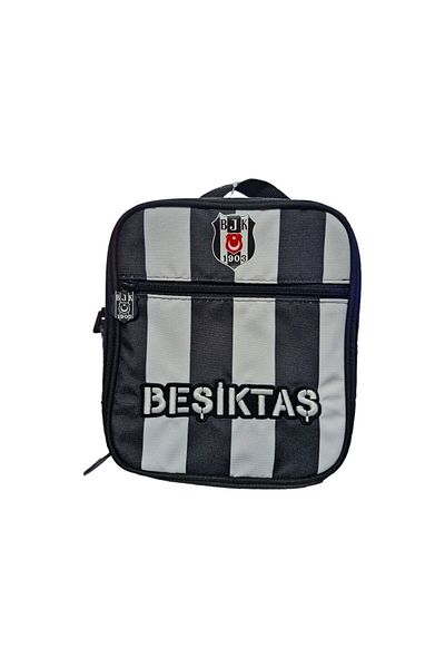 Beşiktaş Besiktas Lunchbox with Sticks