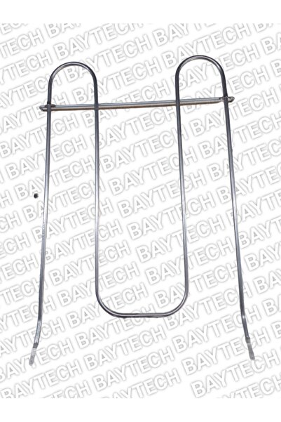 Baytech Kumtel Ve Luxell Ankastre Fırın Alt Rezistansı(A6S2-A6SF2-A6SF3)