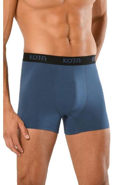 KOTA Ανδρικά Modal Boxers Color Choices 1010