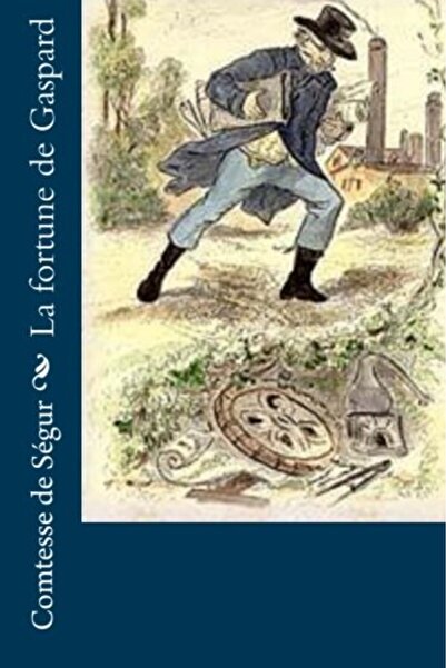Ingram Internatıonal Inc لا فورتشن دي غاسبار