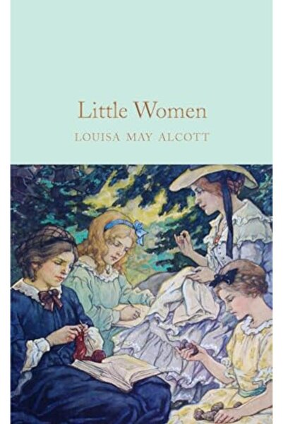 Macmillan Distribution Little Women