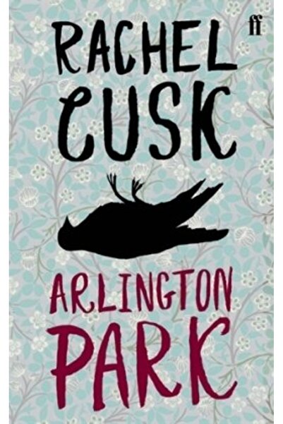 Harper Collins حديقة أرلينغتون