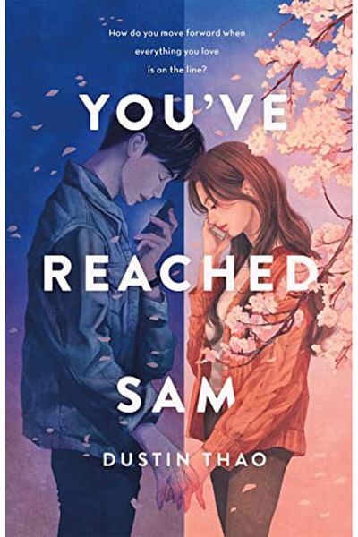 Macmillan Distribution Youve Reached Sam
