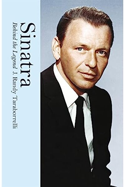 Macmillan Distribution سيناترا وراء الأسطورة