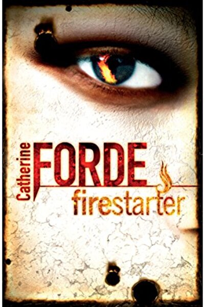 Harper Collins مُشعل النار