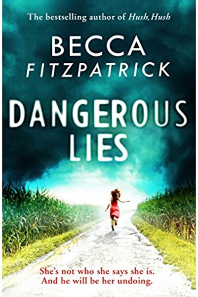 Harper Collins اكاذيب خطيرة