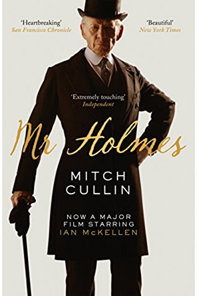 Harper Collins السيد هولمز