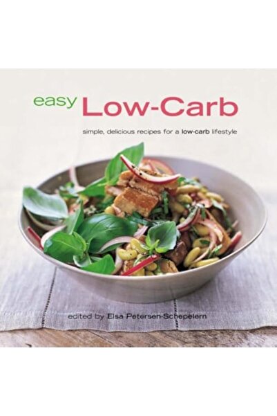 Macmillan Distribution نظام غذائي منخفض الكربوهيدرات سهل