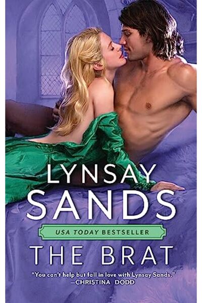 Harper Collins شقي