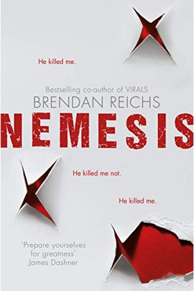 Macmillan Distribution Nemesis