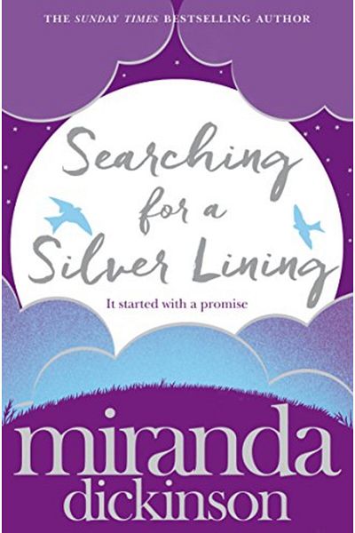 Macmillan Distribution Searching For A Silver Lining