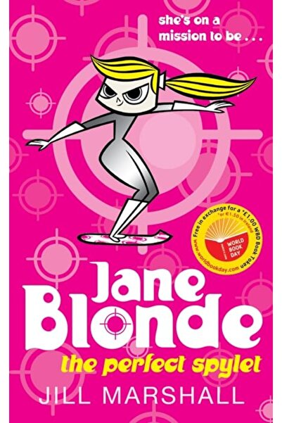 Macmillan Distribution جين بلوند، السبيلت المثالي