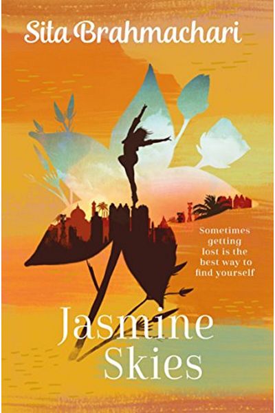 Macmillan Distribution Jasmine Skies