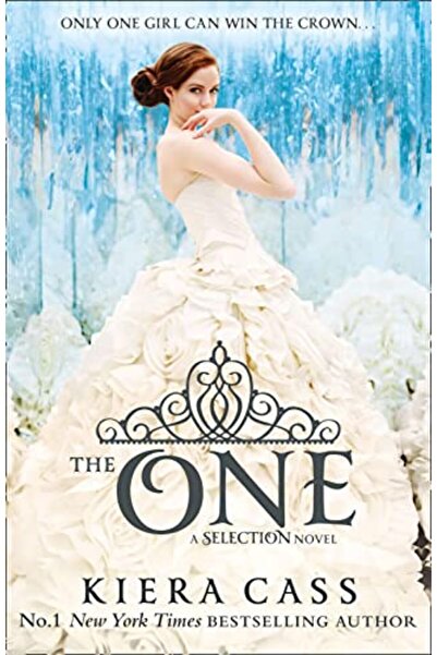 Harper Collins قصص الاختيار الواحد