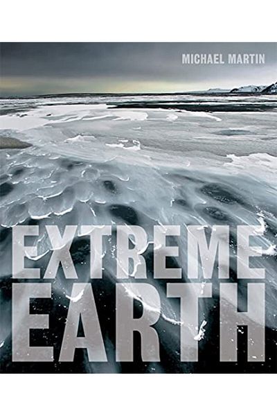 Macmillan Distribution Extreme Earth