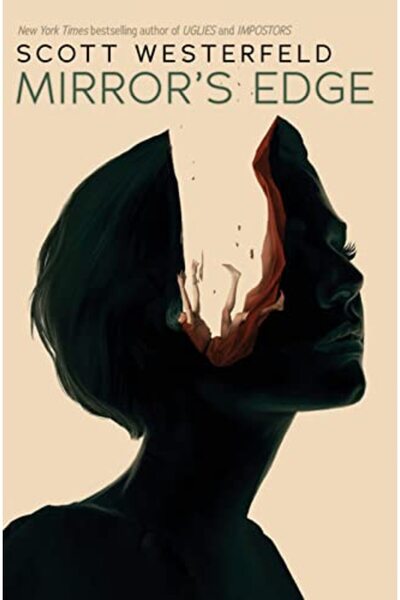 Harper Collins محتالو حافة المرايا الكتاب 3