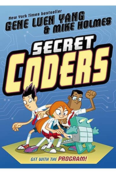 Macmillan Distribution Secret Coders