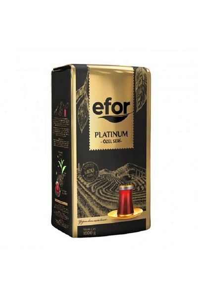 Efor Platinum Special Series Bulk 1000 Gr X 3 Pieces