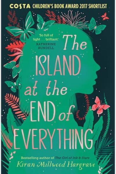 Harper Collins Island At The End Of Everything